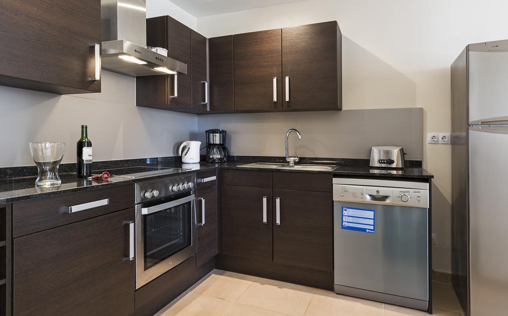Residence Club - Detached Homes - Hotelera Azur Sa Ràpita Екстериор снимка