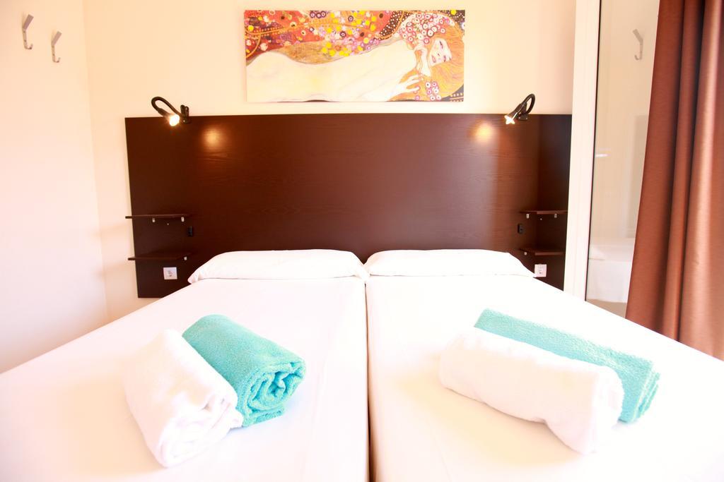 Residence Club - Detached Homes - Hotelera Azur Sa Ràpita Екстериор снимка