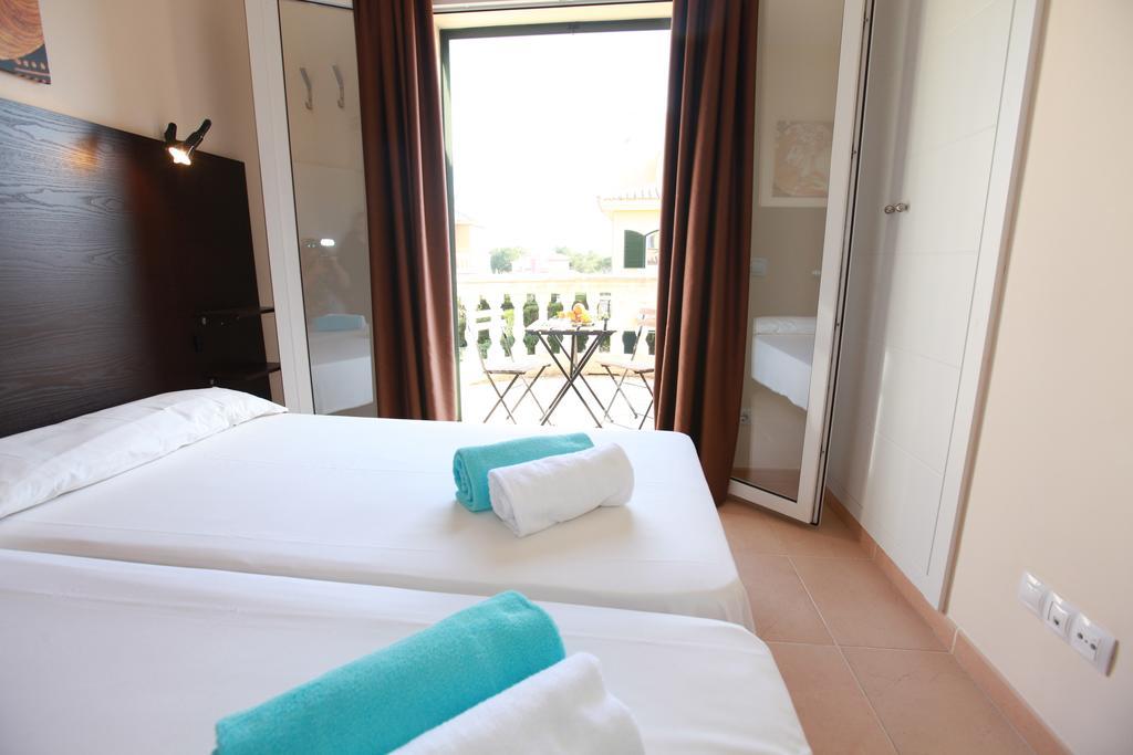 Residence Club - Detached Homes - Hotelera Azur Sa Ràpita Екстериор снимка