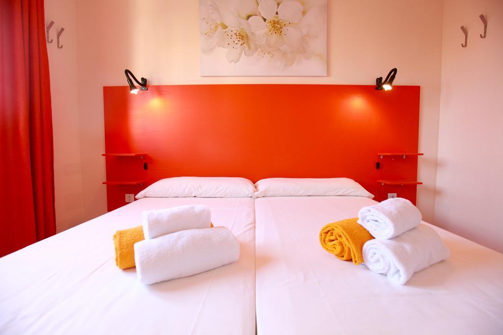Residence Club - Detached Homes - Hotelera Azur Sa Ràpita Екстериор снимка
