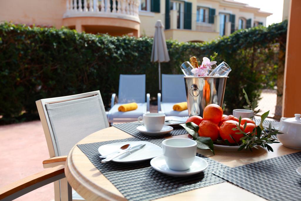 Residence Club - Detached Homes - Hotelera Azur Sa Ràpita Екстериор снимка