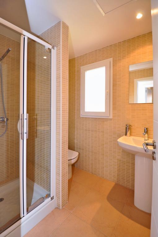 Residence Club - Detached Homes - Hotelera Azur Sa Ràpita Екстериор снимка