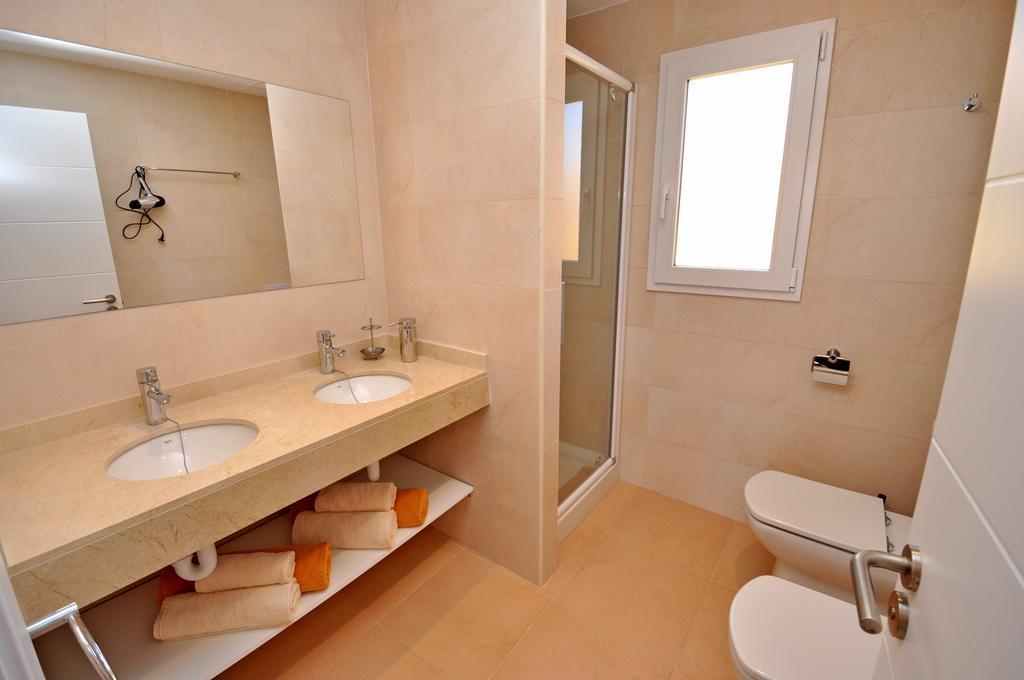 Residence Club - Detached Homes - Hotelera Azur Sa Ràpita Екстериор снимка