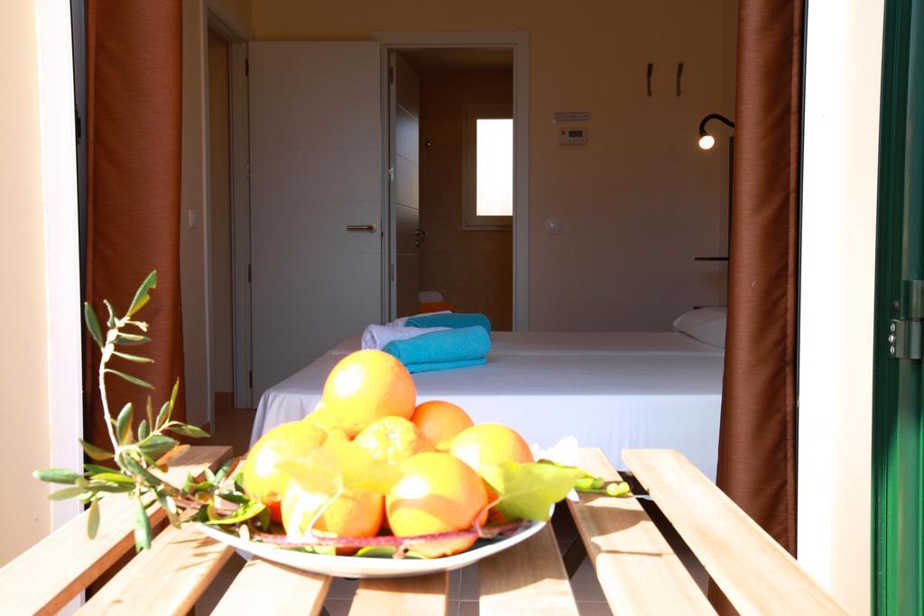 Residence Club - Detached Homes - Hotelera Azur Sa Ràpita Екстериор снимка