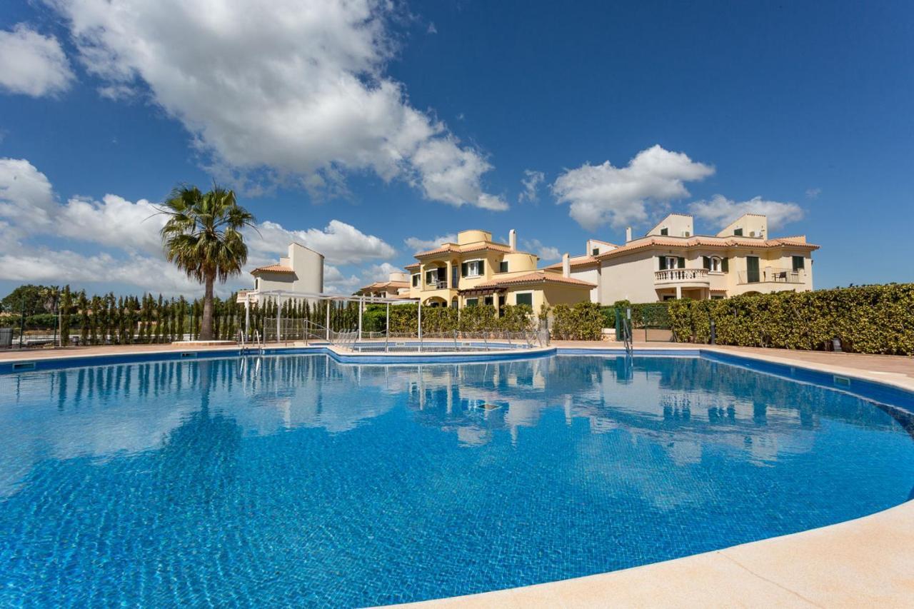 Residence Club - Detached Homes - Hotelera Azur Sa Ràpita Екстериор снимка
