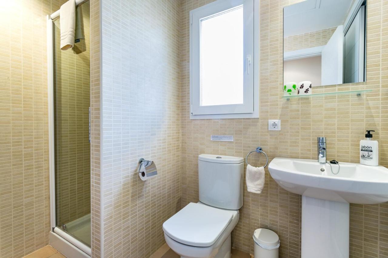 Residence Club - Detached Homes - Hotelera Azur Sa Ràpita Екстериор снимка