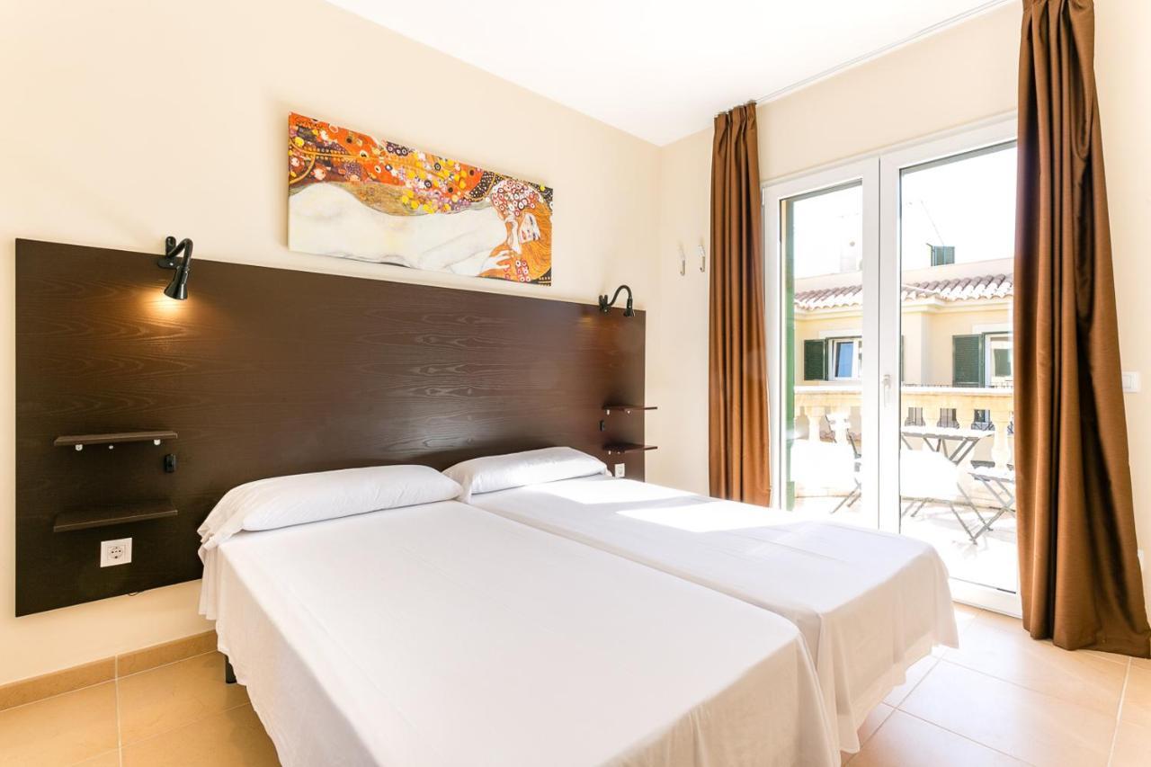 Residence Club - Detached Homes - Hotelera Azur Sa Ràpita Екстериор снимка