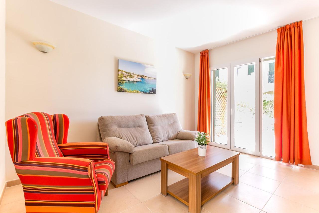 Residence Club - Detached Homes - Hotelera Azur Sa Ràpita Екстериор снимка